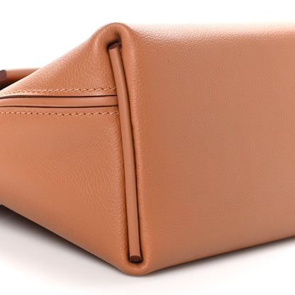 Hermes Evercolor Swift 24/24 21 Gold 8 of 10