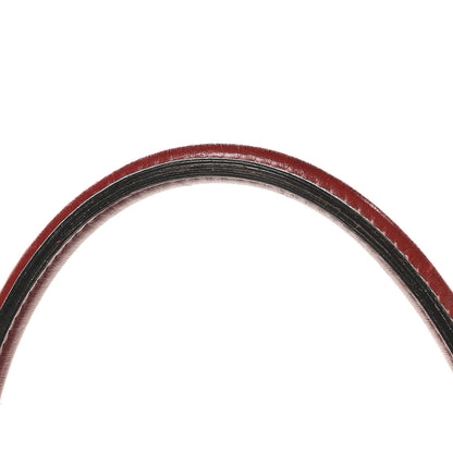 Hermes Chamonix Drag 37 Rouge H 15 of 15