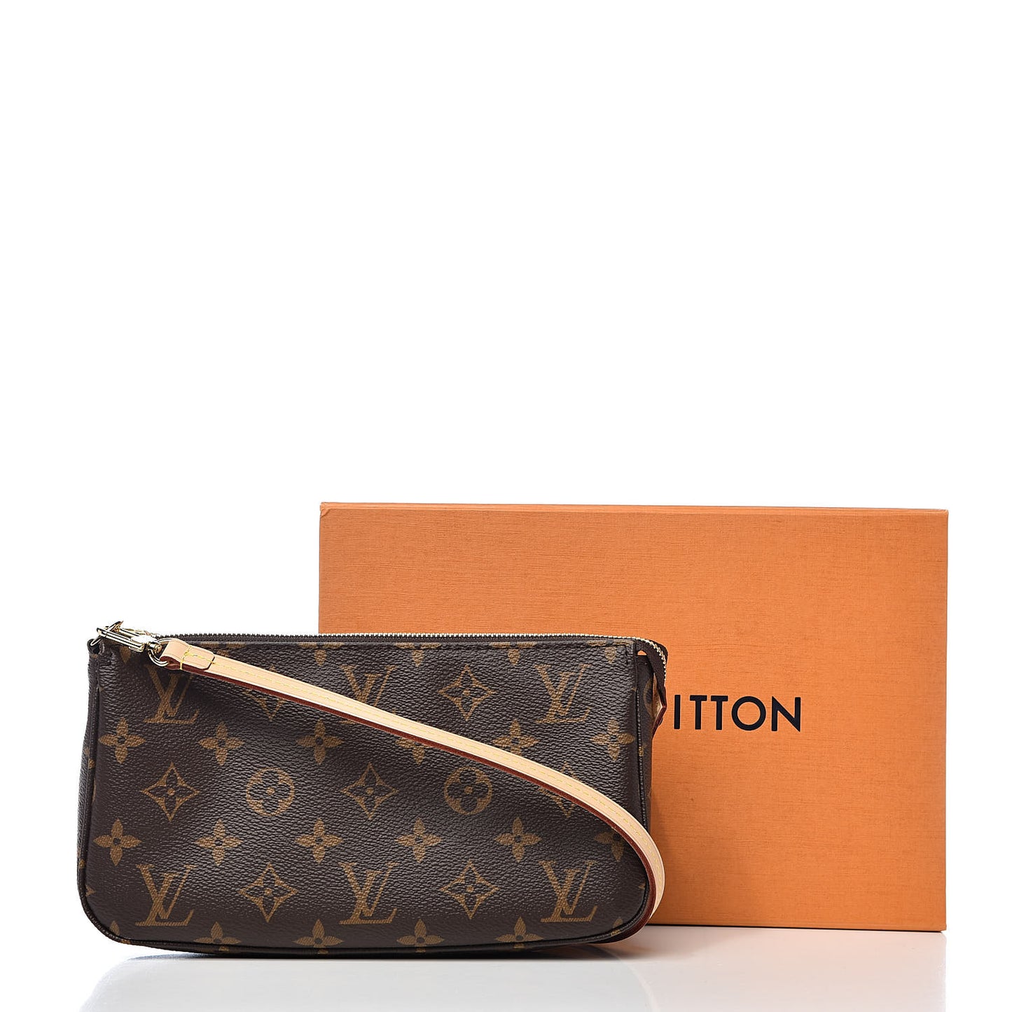 Monogram Pochette Accessories NM