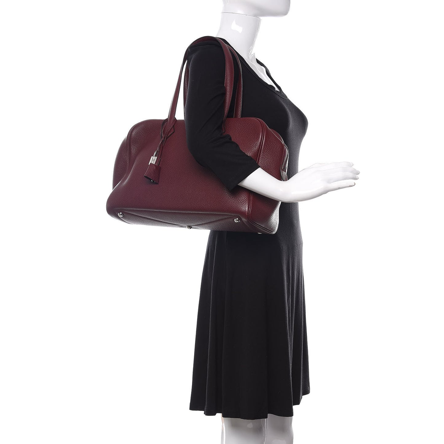 Taurillon Clemence Victoria II 35 Bordeaux