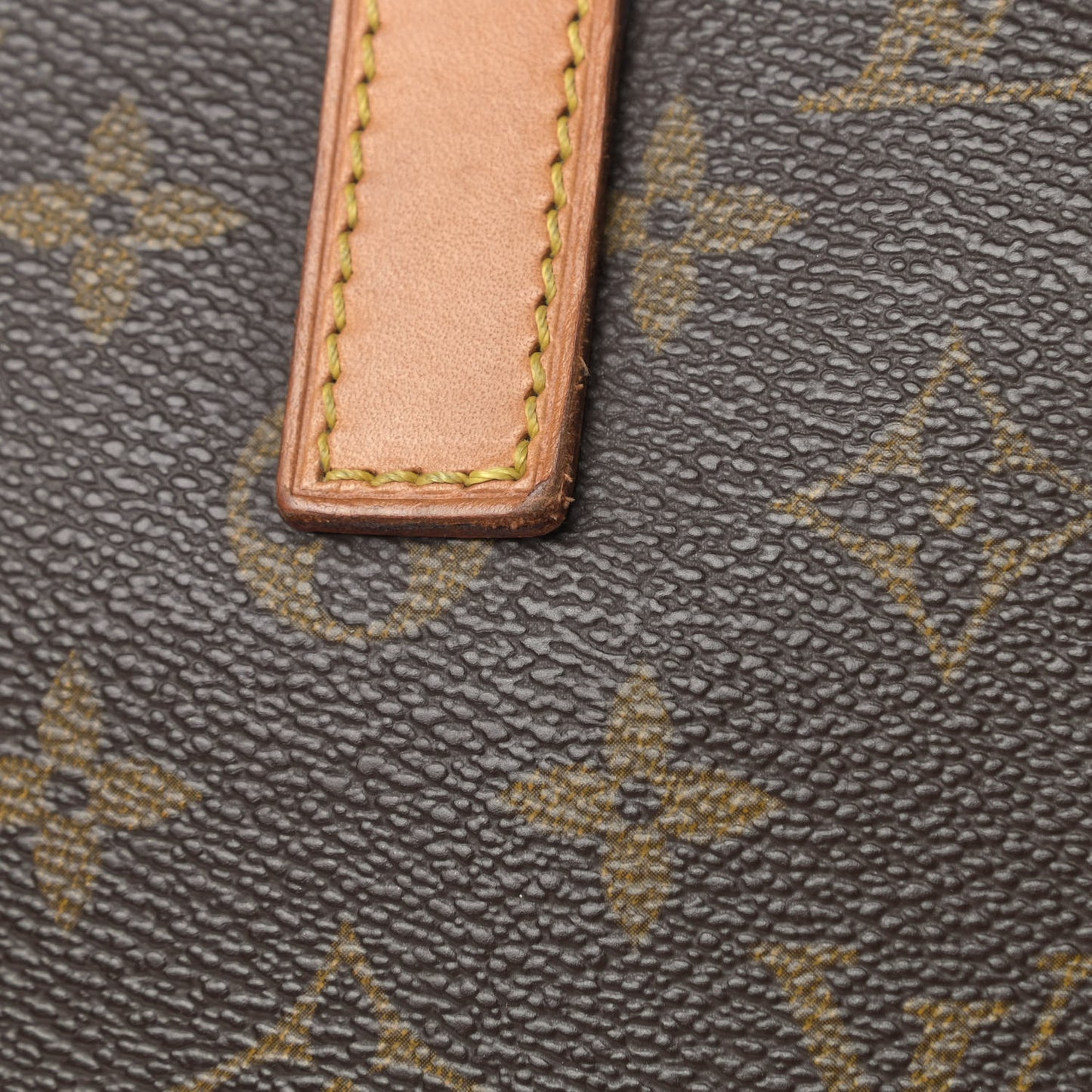 Monogram Cabas Mezzo