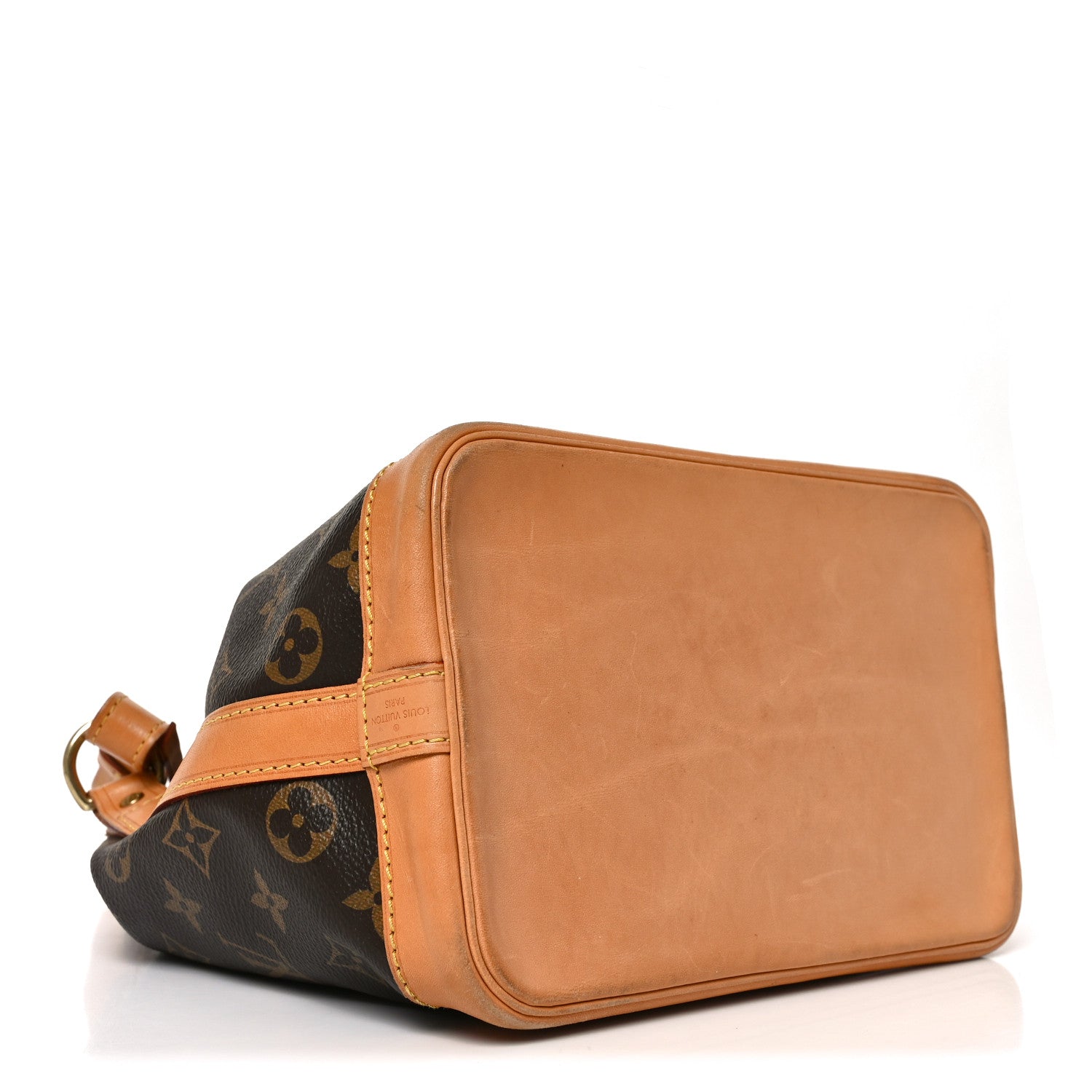 Louis Vuitton Monogram Noe BB 3 of 10