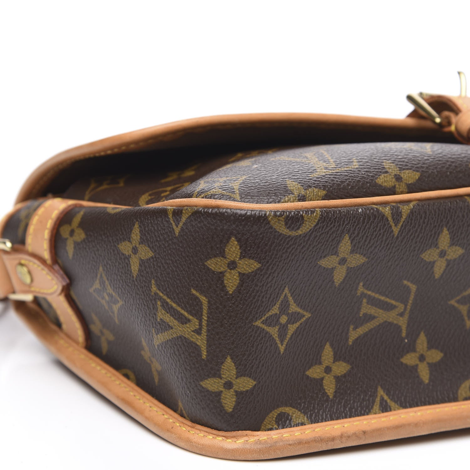 Louis Vuitton Monogram Sologne 7 of 14