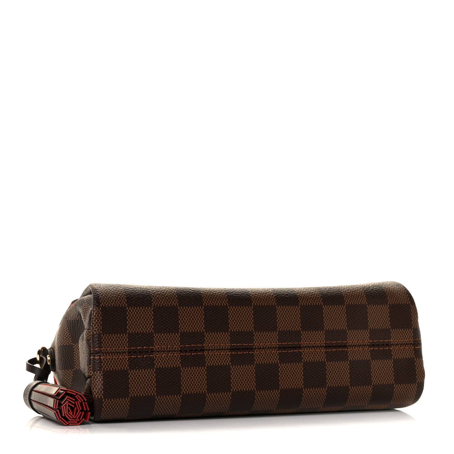 Louis Vuitton Damier Ebene Croisette 4 of 8