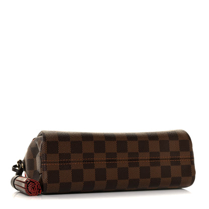 Louis Vuitton Damier Ebene Croisette 4 of 8