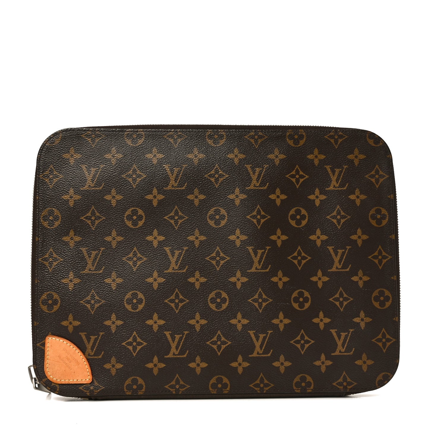 Monogram 13 Inch Laptop Sleeve
