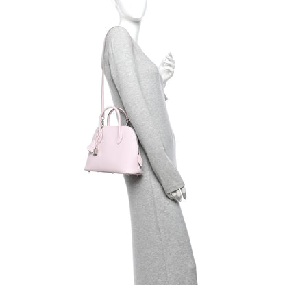 Hermes Epsom Verso 1923 Bolide 25 Mauve Pale Craie 2 of 12