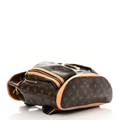 Louis Vuitton Monogram Bosphore Backpack 4 of 11