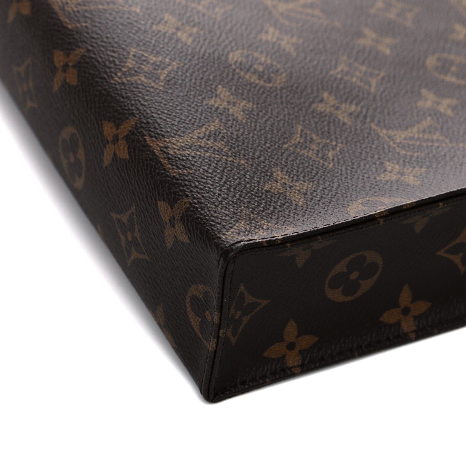 Louis Vuitton Monogram Toiletry Pouch 26 9 of 13