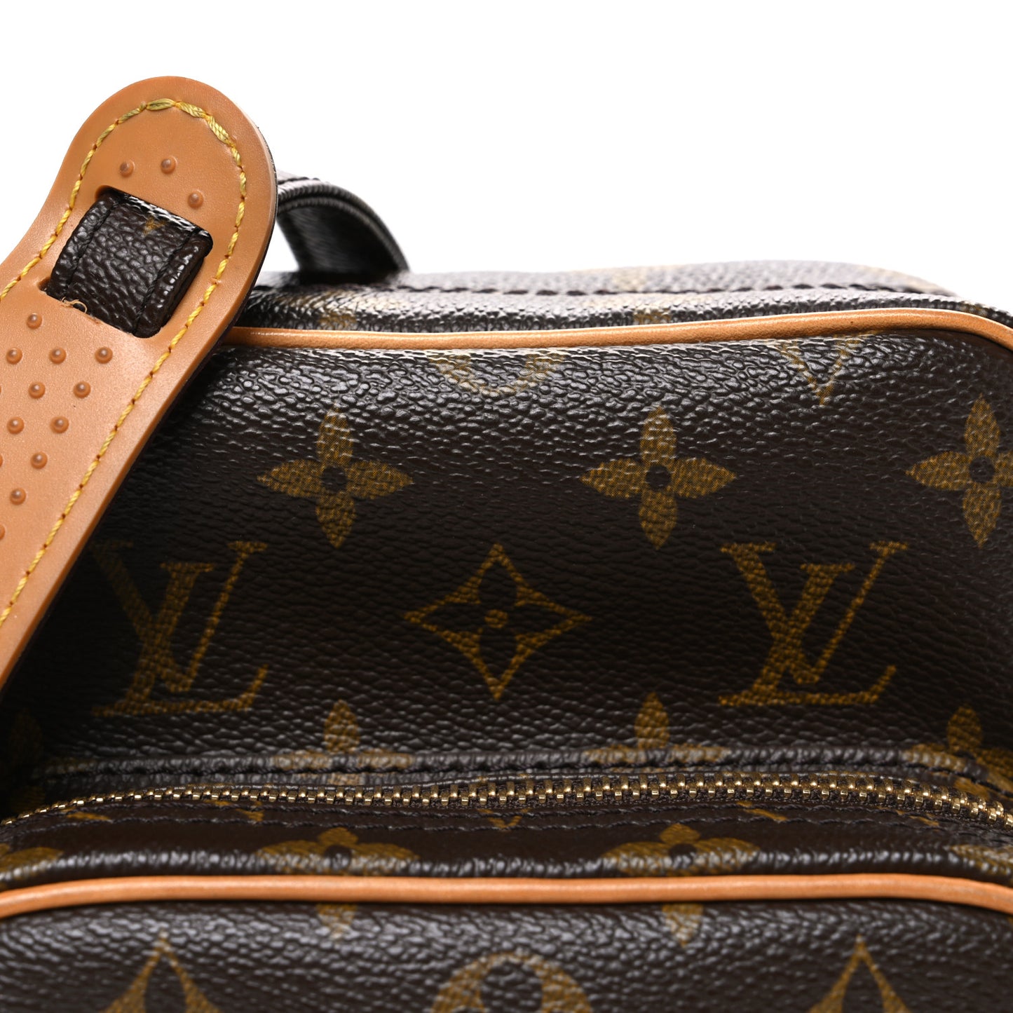 Monogram Amazone