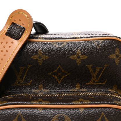 Louis Vuitton Monogram Amazone 7 of 9