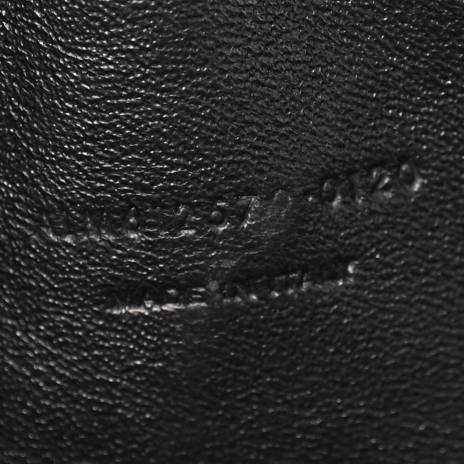Saint Laurent Grain De Poudre Matelasse Monogram Mini Lou Camera Bag Crema Soft 7 of 12