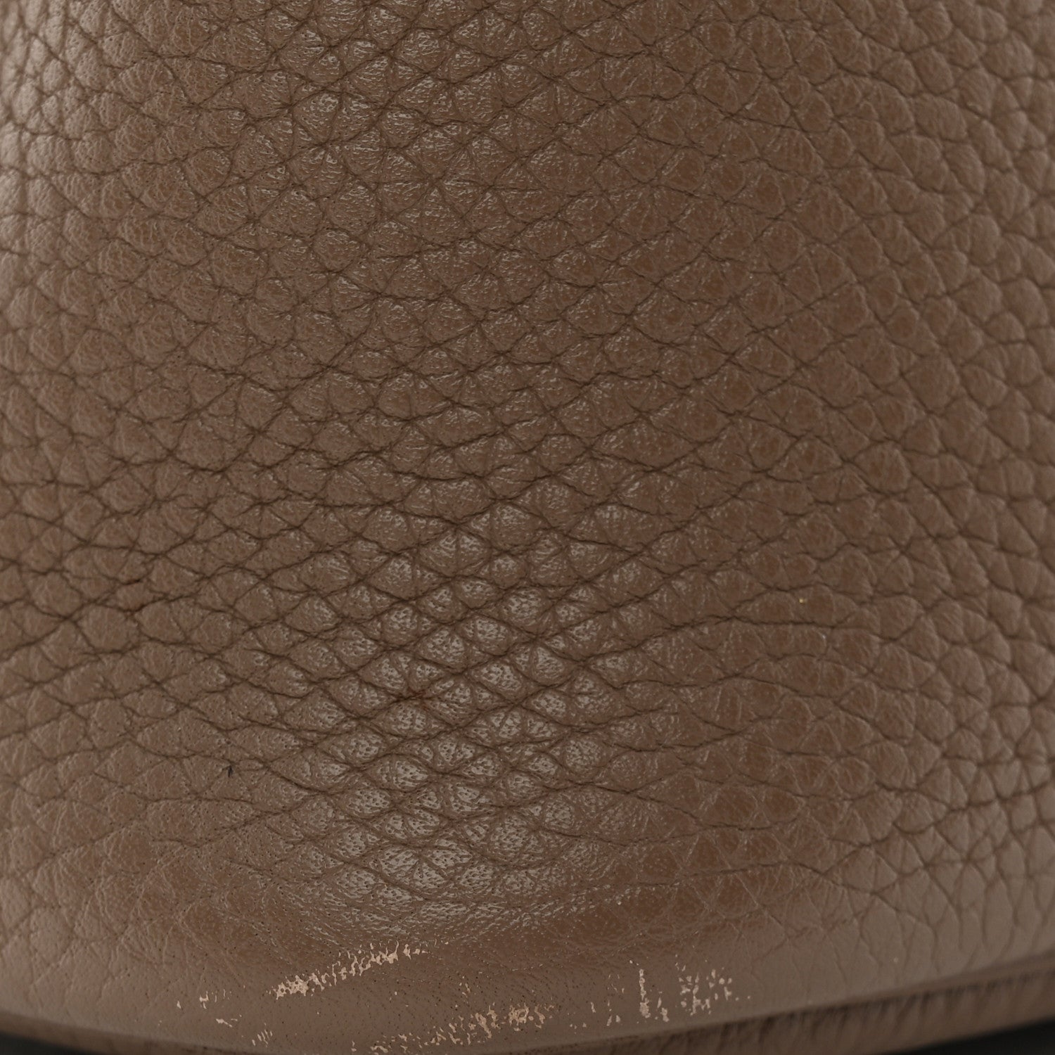 Hermes Taurillon Clemence Bolide 31 Etoupe 11 of 14