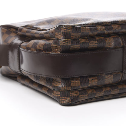 Louis Vuitton Damier Ebene Naviglio 9 of 14