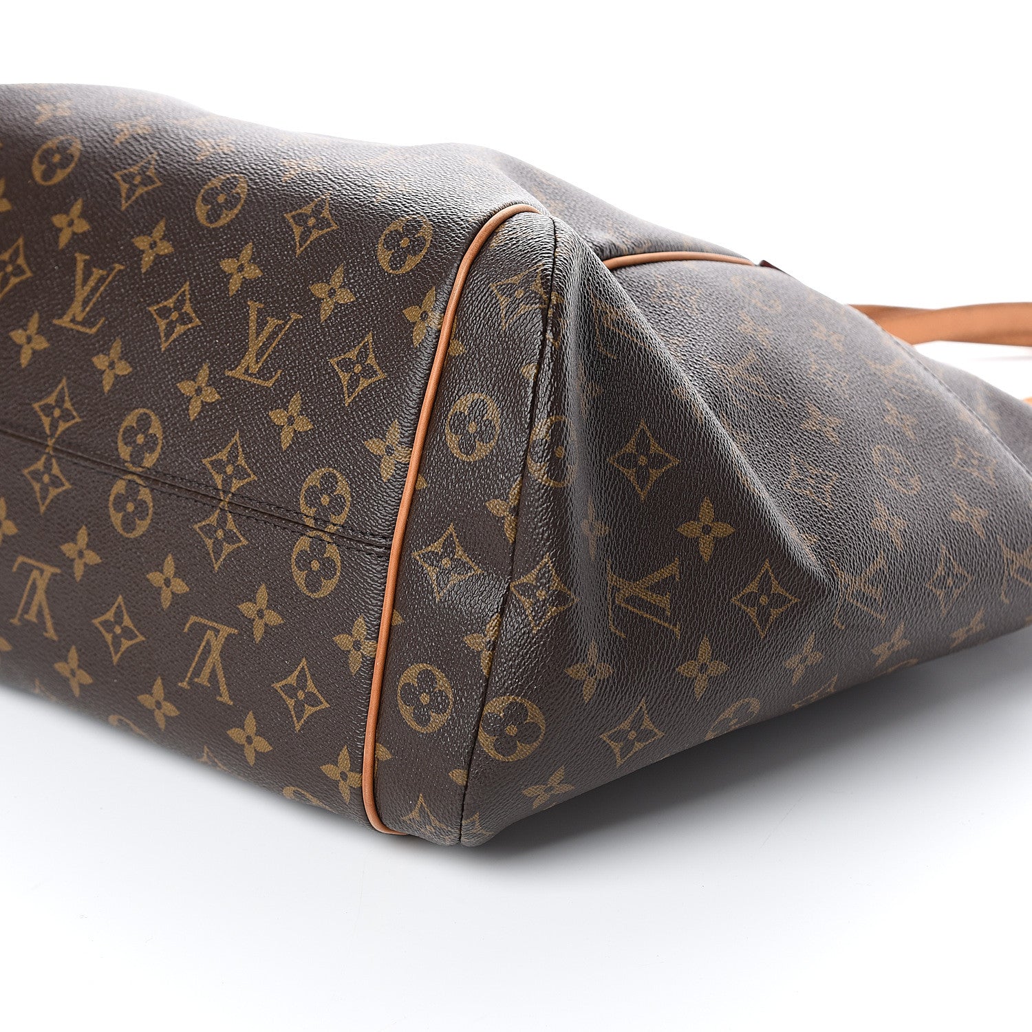 Louis Vuitton Monogram Totally GM 8 of 8