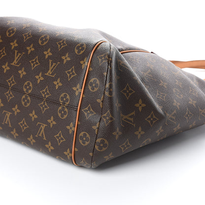 Louis Vuitton Monogram Totally GM 8 of 8