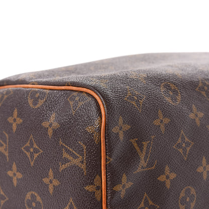 Louis Vuitton Monogram Speedy 30 11 of 18