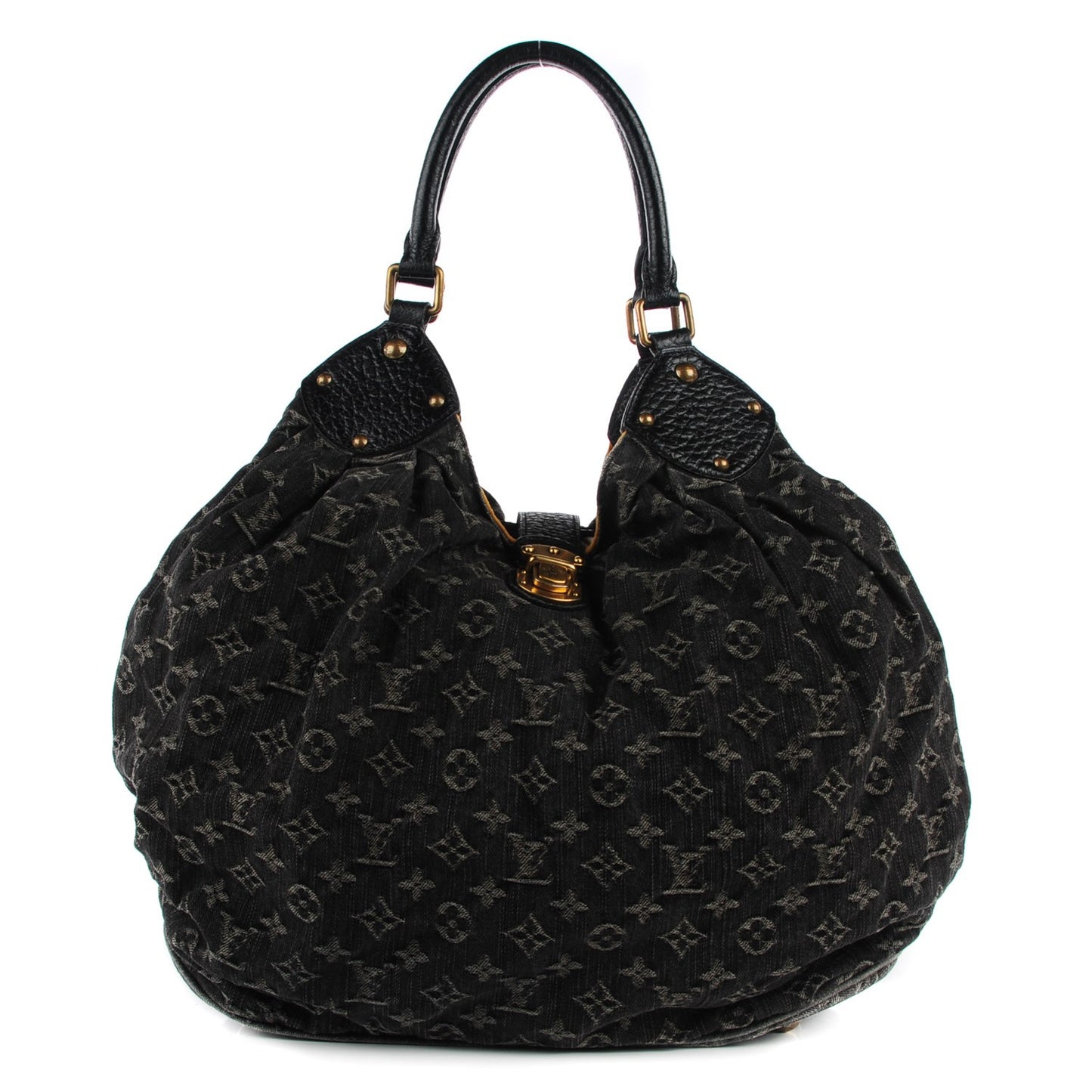 Denim Mahina XL Black