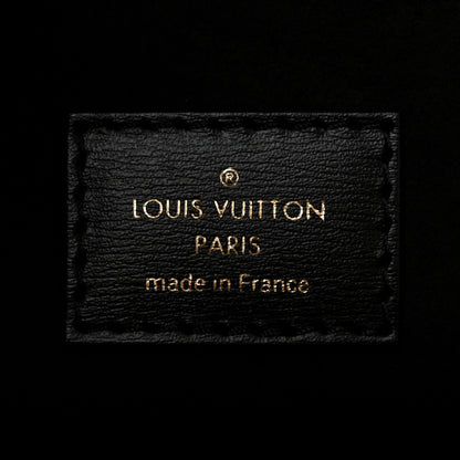 Louis Vuitton Jacquard Since 1854 Onthego GM Grey 6 of 10