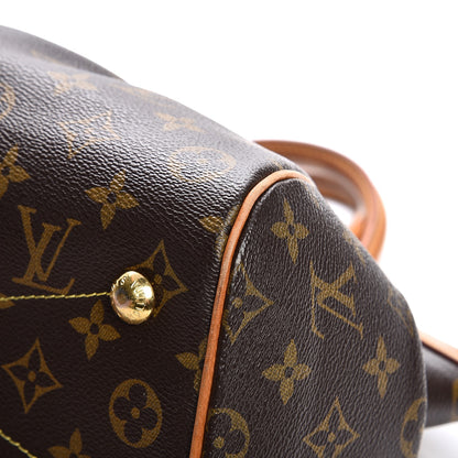 Louis Vuitton Monogram Tivoli PM 10 of 12