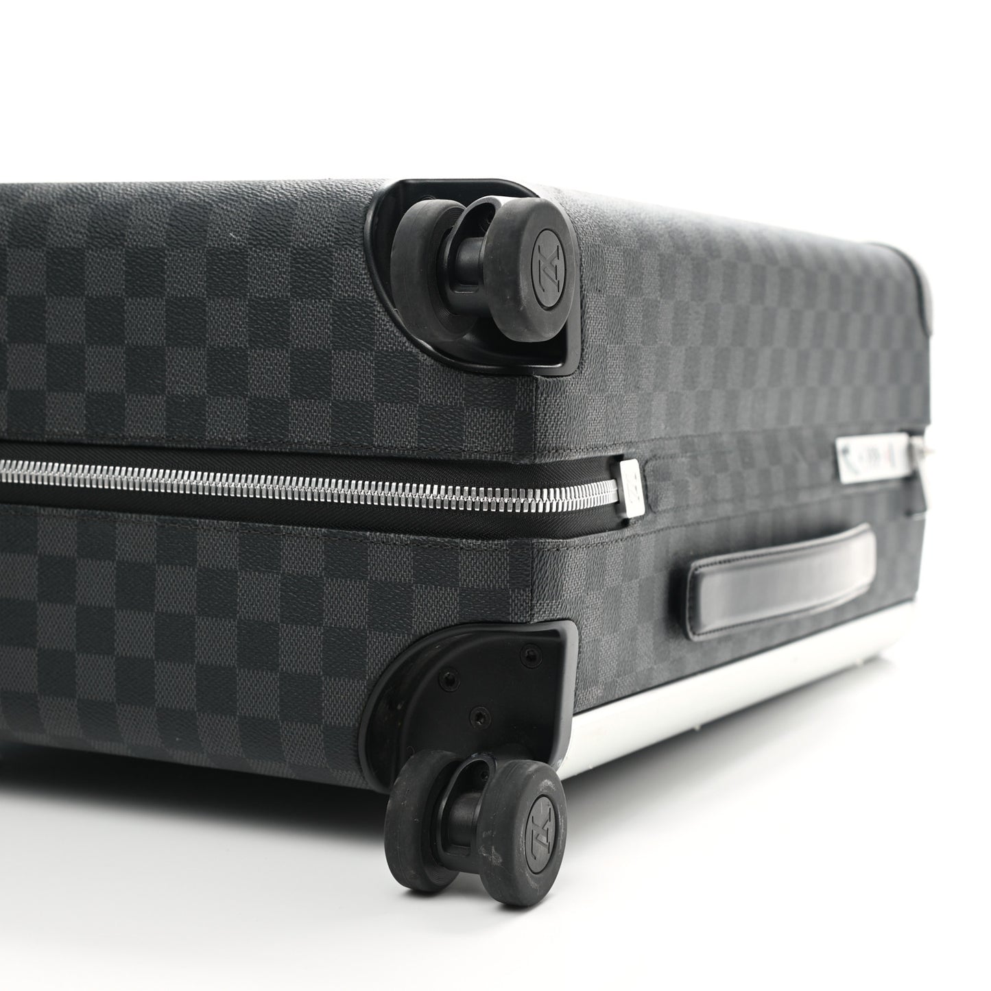 Damier Graphite Horizon 55
