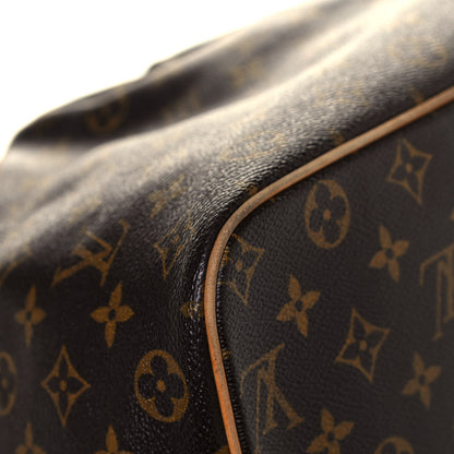 Louis Vuitton Monogram Palermo GM 10 of 19