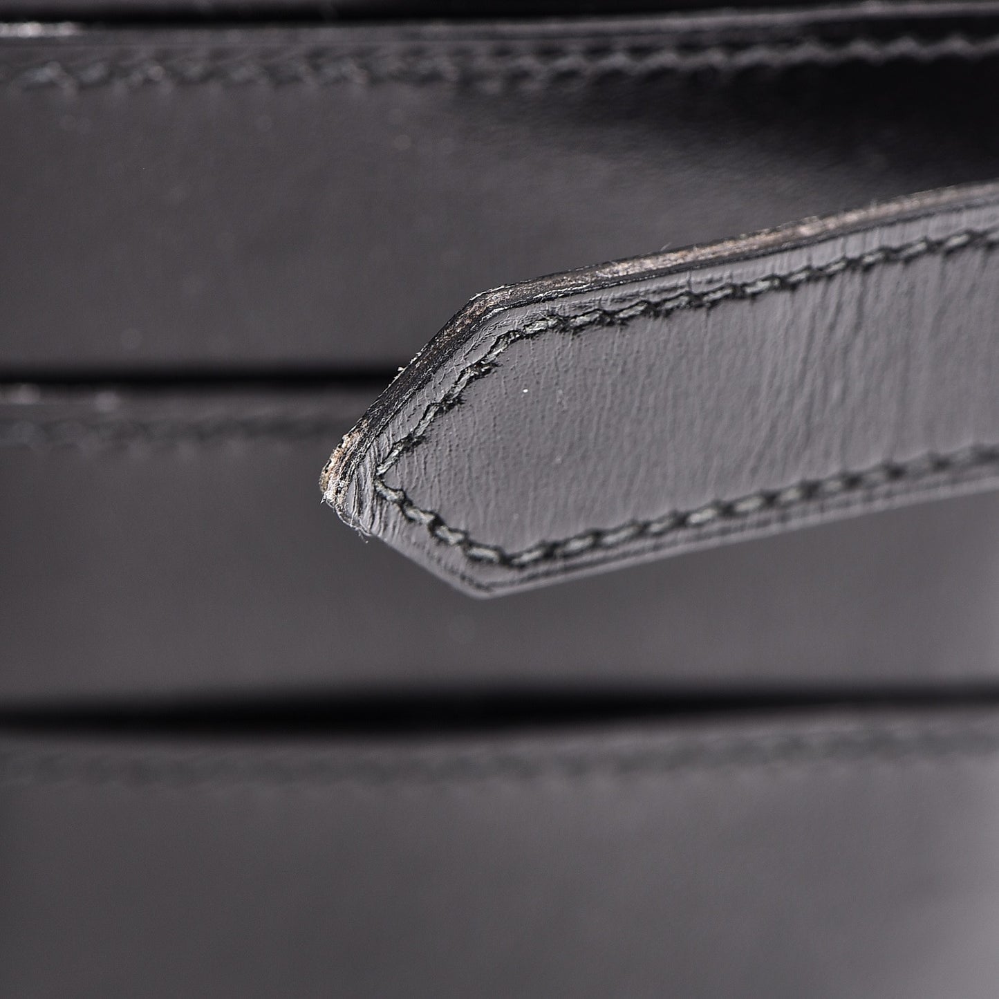 Box Bearn Wallet Black