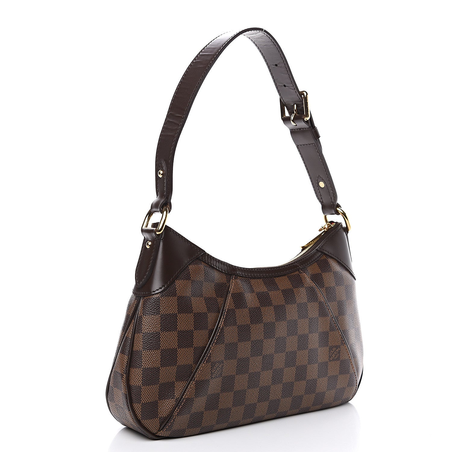 Louis Vuitton Damier Ebene Thames PM 2 of 10