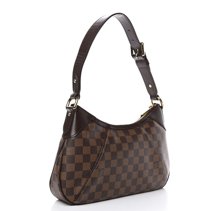 Louis Vuitton Damier Ebene Thames PM 2 of 10