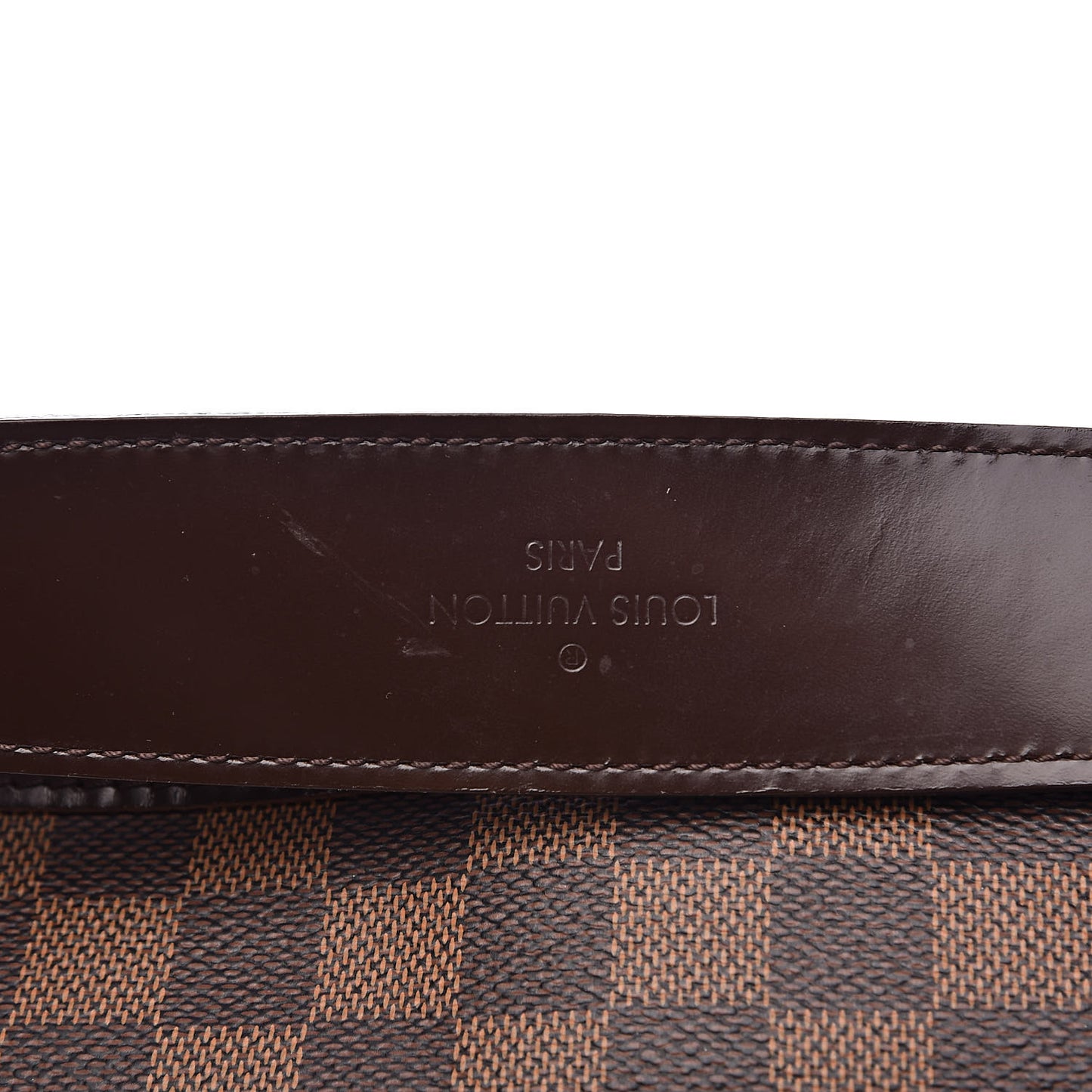 Damier Ebene Delightful MM