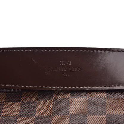 Louis Vuitton Damier Ebene Delightful MM 10 of 11