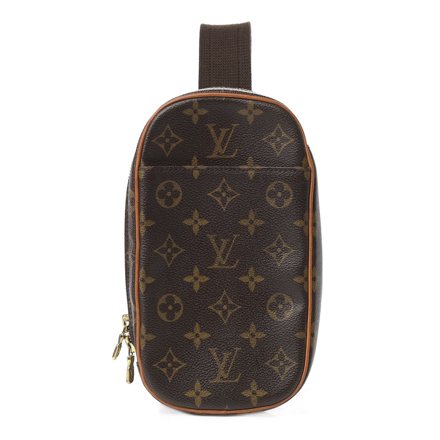 Monogram Pochette Gange