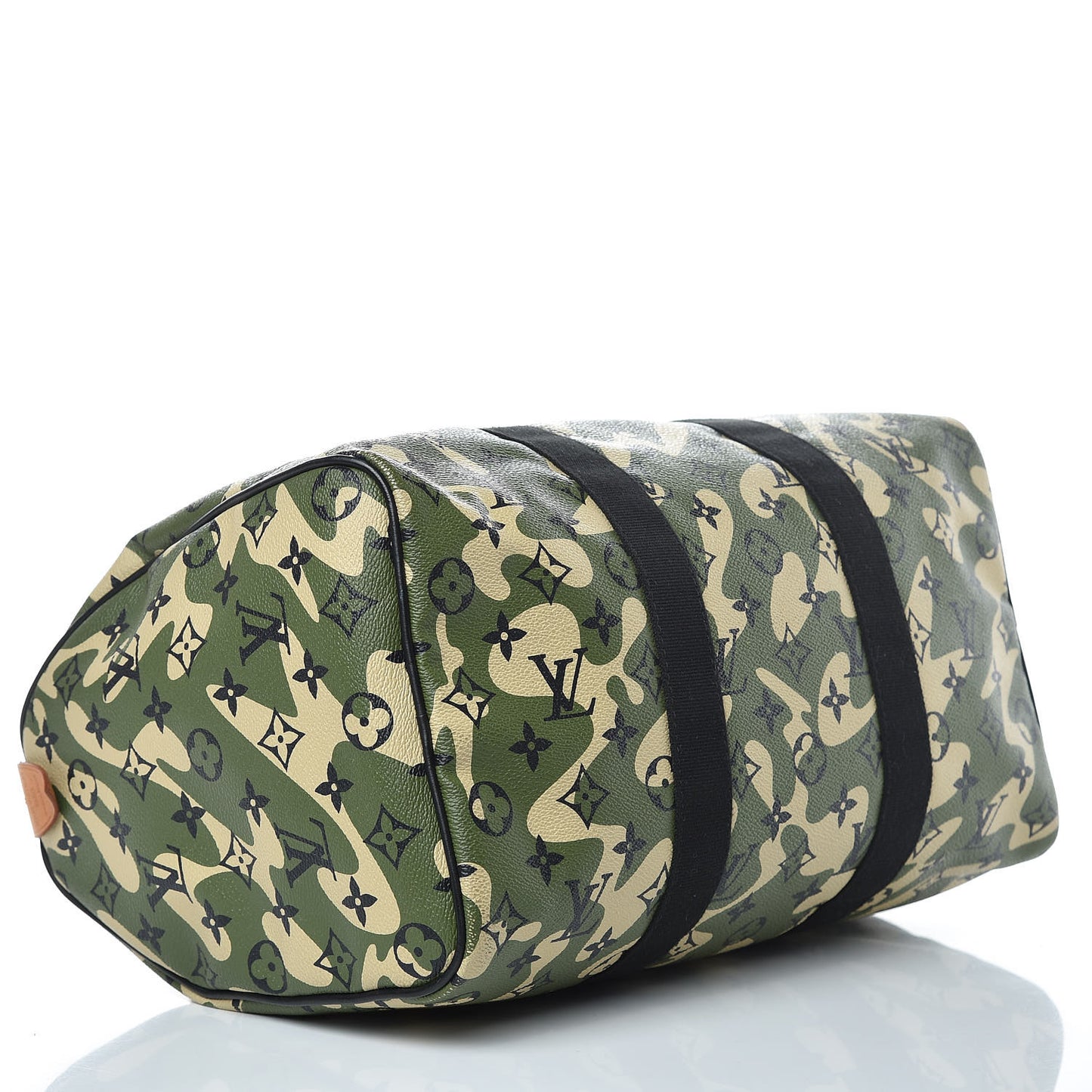 Monogramouflage Speedy 35