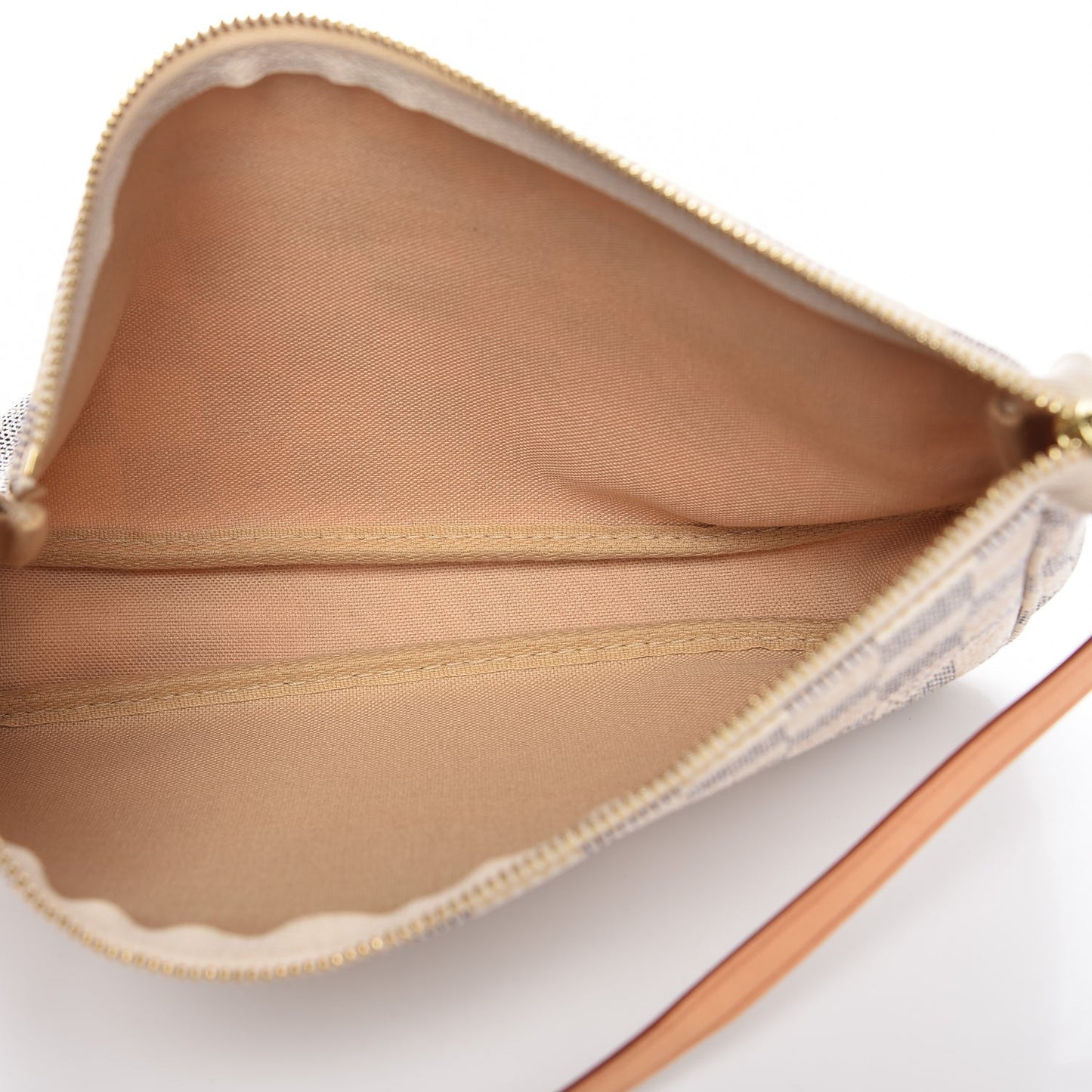 Damier Azur Pochette Accessories