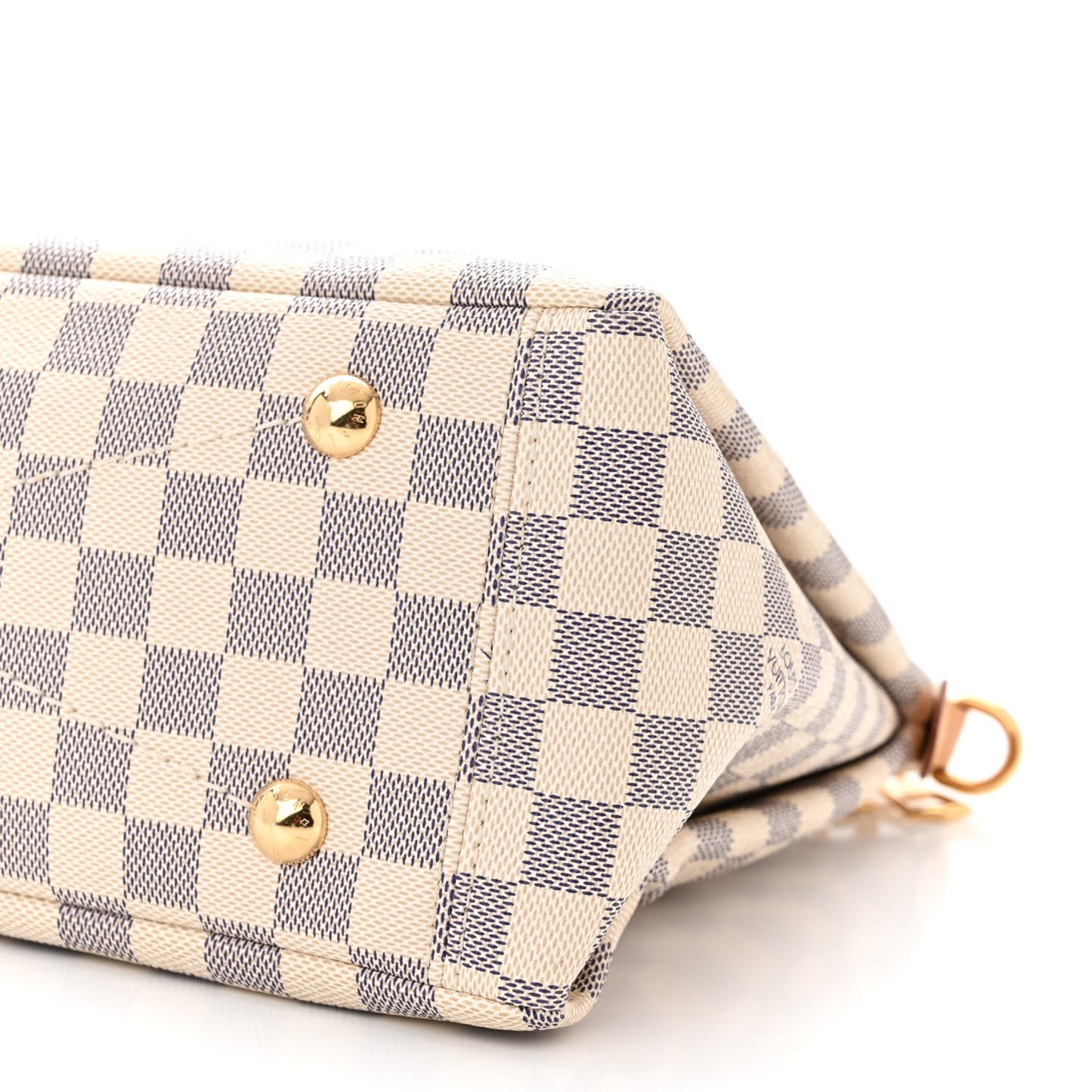 Damier Azur Lymington