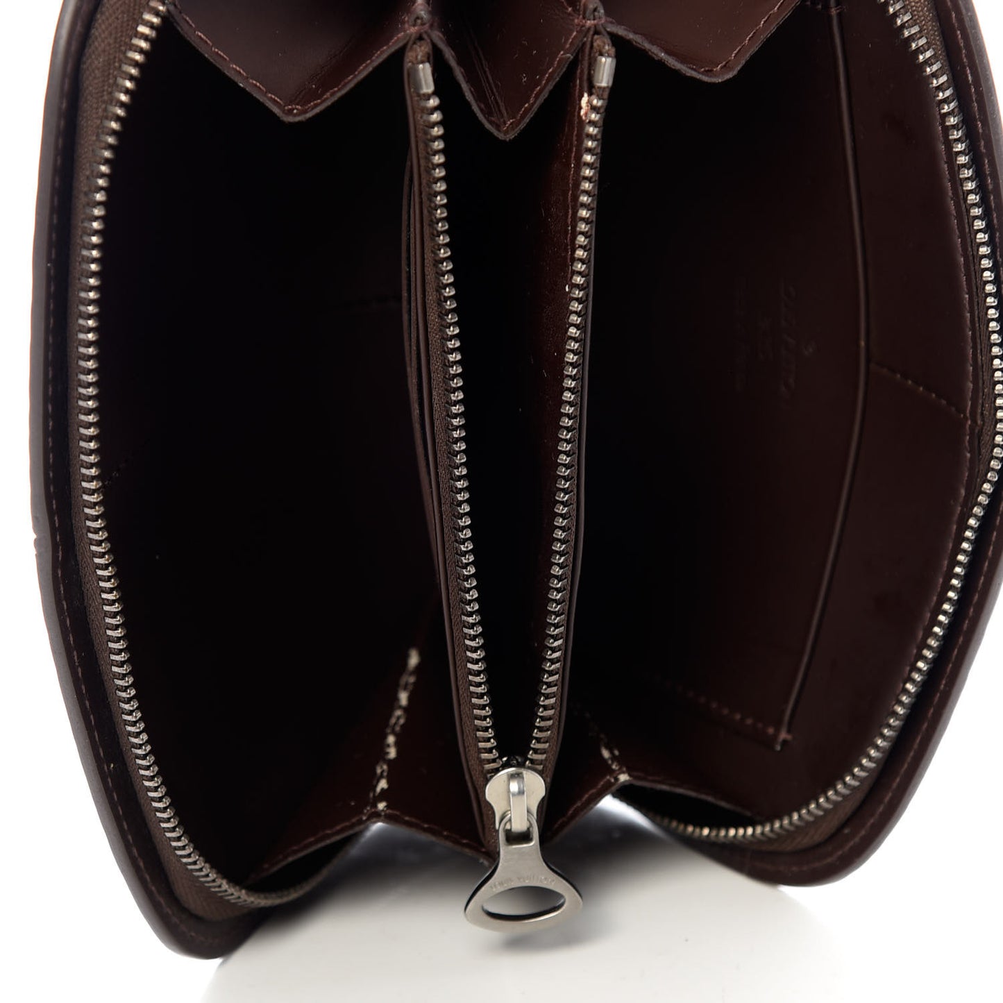 Epi Demi Lune Coin Purse Moka