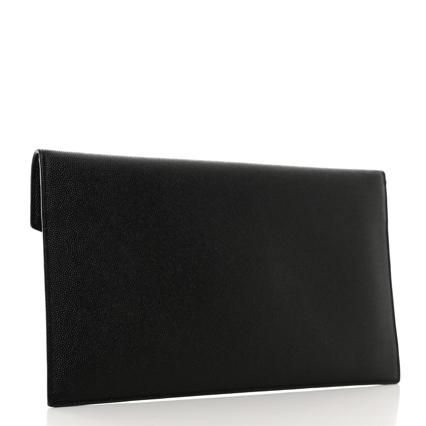 Grain De Poudre Uptown Pouch Black