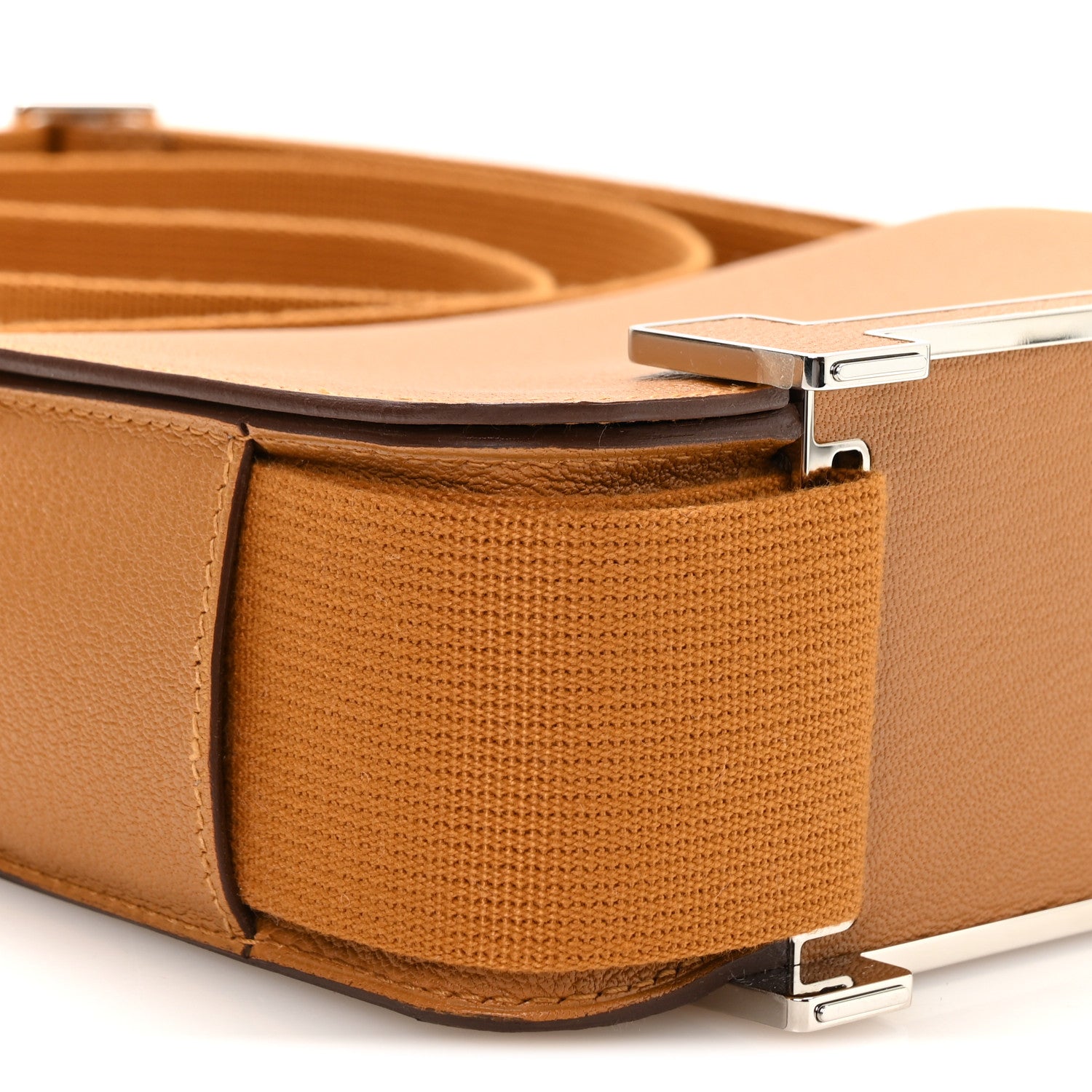 Hermes Chevre Mysore Geta Sesame 9 of 11