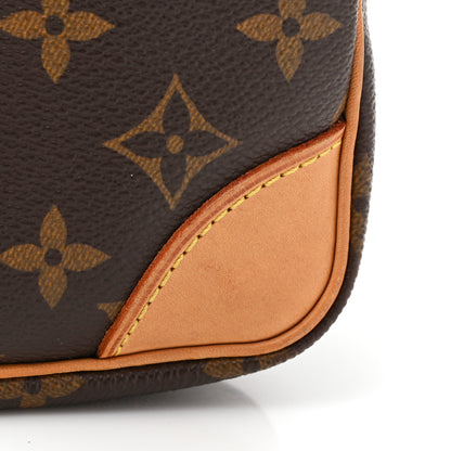 Louis Vuitton Monogram Amazone 12 of 14