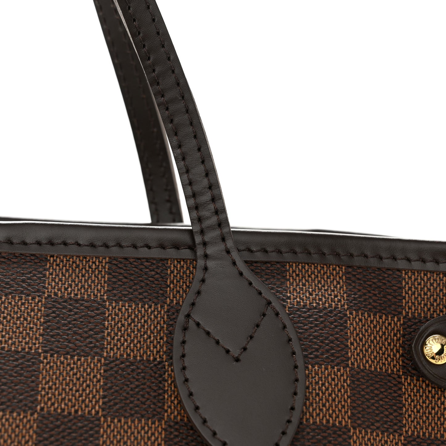 Damier Ebene Neverfull PM