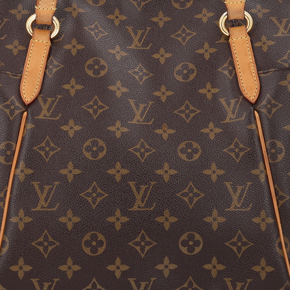 Louis Vuitton Monogram Totally MM 7 of 9