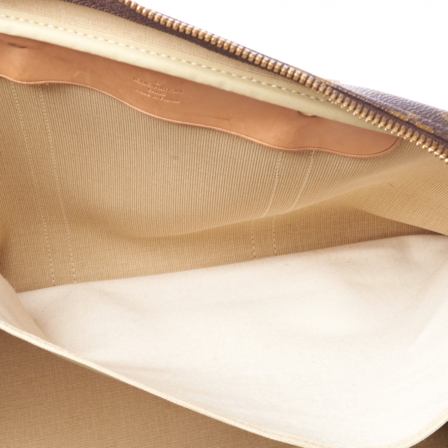 Louis Vuitton Monogram Sirius 45 8 of 9