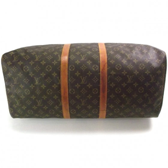 Monogram Keepall 55