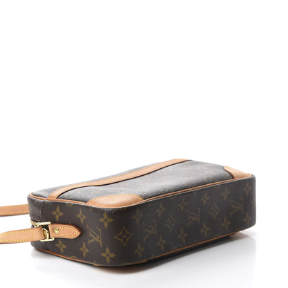 Louis Vuitton Monogram Trocadero 27 4 of 9