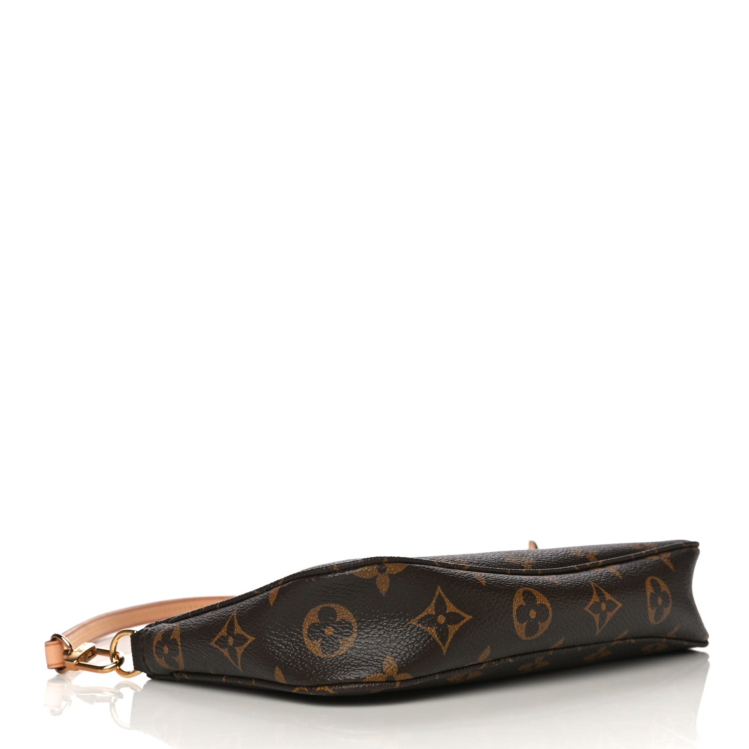 Louis Vuitton Monogram Pochette Accessories NM 4 of 10