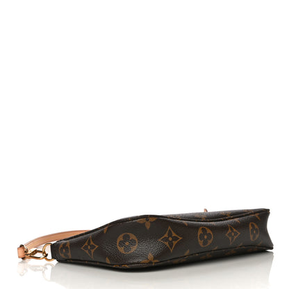 Louis Vuitton Monogram Pochette Accessories NM 4 of 10