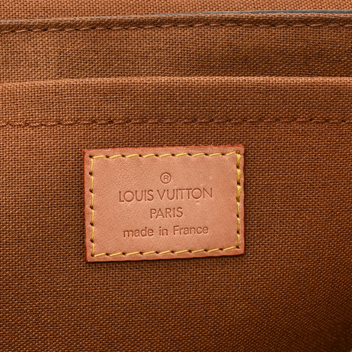 Monogram Tikal PM