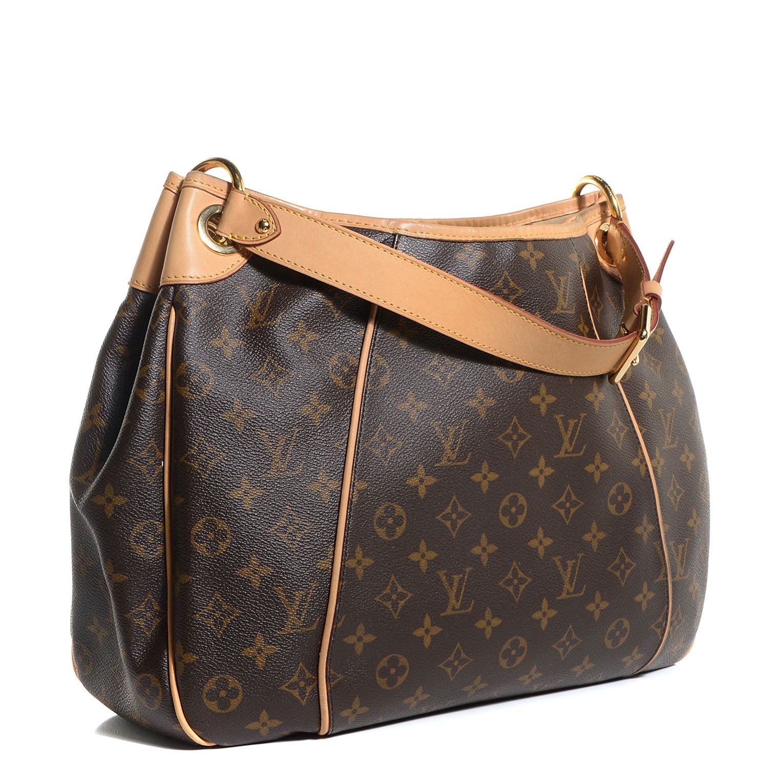 Louis Vuitton Monogram Galliera PM 3 of 7