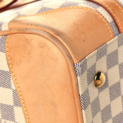 Louis Vuitton Damier Azur Berkeley 10 of 22