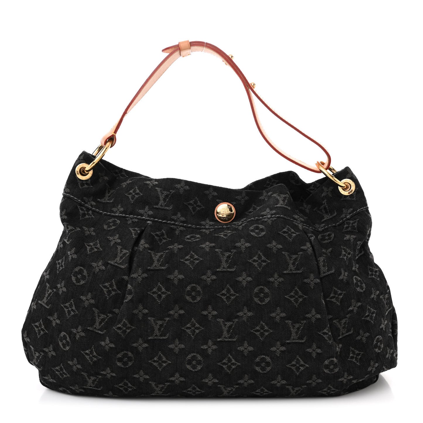 Denim Daily PM Black